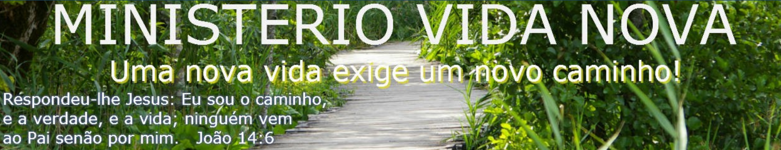 Ministerio Vida Nova