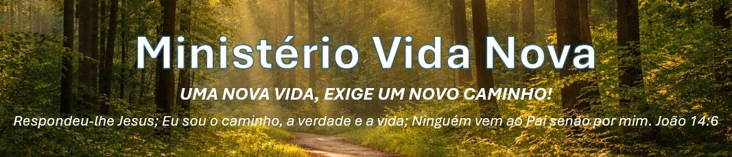 Ministerio Vida Nova